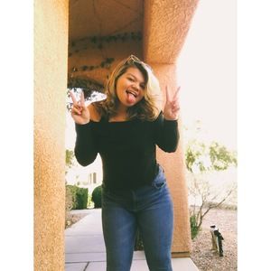 Meet your Posher, Bryanna